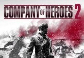 Company of Heroes 2 - German Skin: Four Color Disruptive Pattern Bundle
