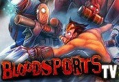 Bloodsports.TV