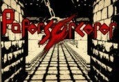 Paper Sorcerer