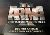 Arma II: British Armed Forces DLC