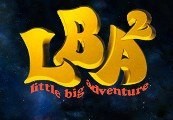 Little Big Adventure 2