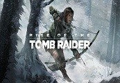 Rise of the Tomb Raider - The Sparrowhawk Pack DLC