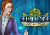 The Emerald Maiden: The Symphony of Dreams