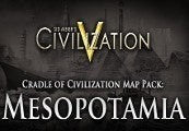 Sid Meier's Civilization V - Cradle of Civilization: Mesopotamia DLC