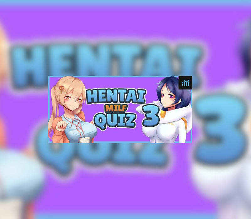 Hentai Milf Quiz 3