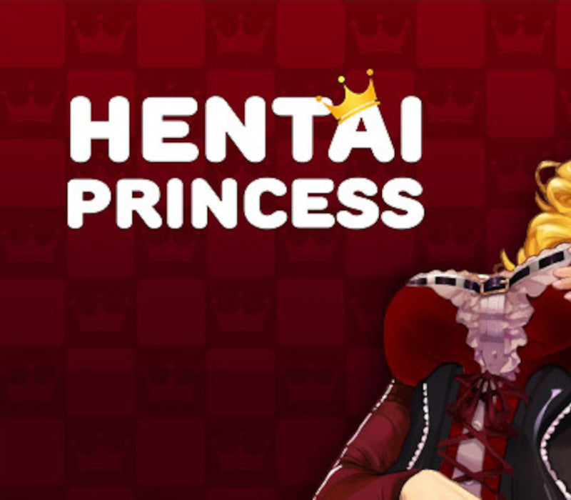 HENTAI PRINCESS