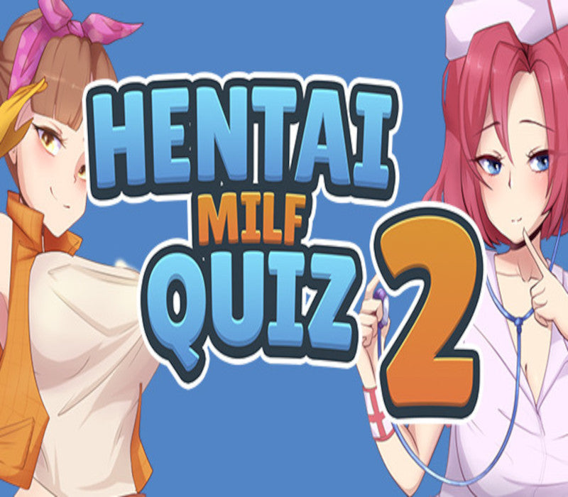 Hentai Milf Quiz 2