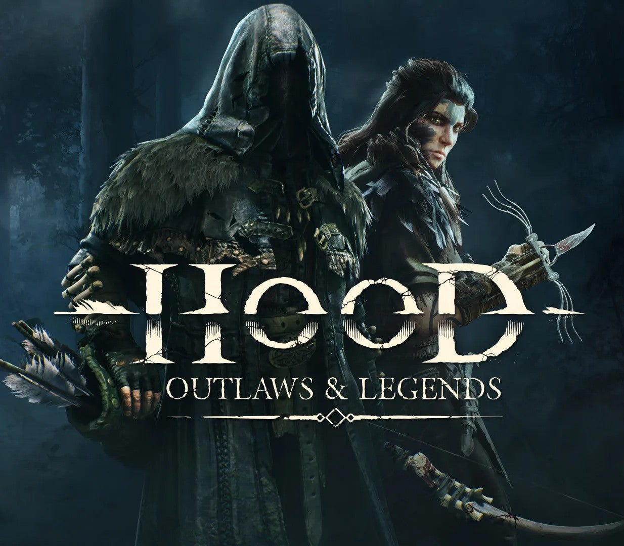 Hood: Outlaws & Legends TR XBOX One /