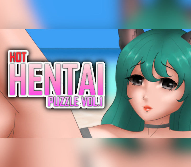 Hot Hentai Puzzle Vol.1