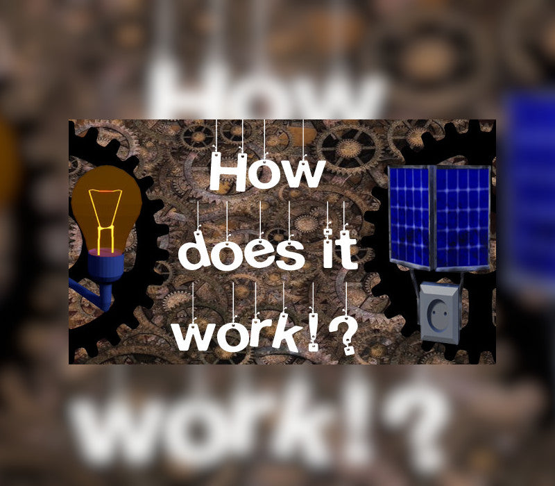 How does it work!?