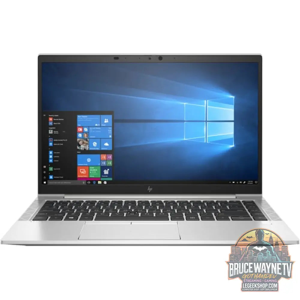 HP EliteBook 840 G7 - HP