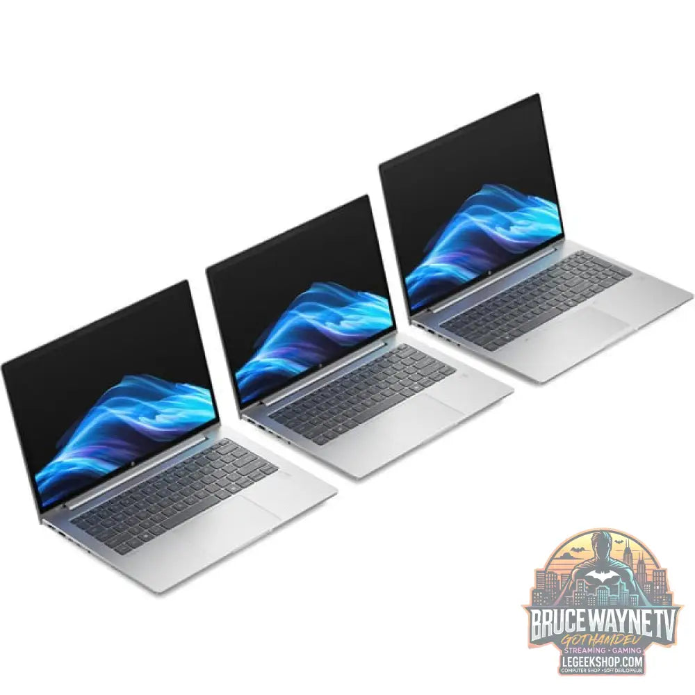 HP ProBook 4 G1i (AD2N6ET) - HP - vue 12