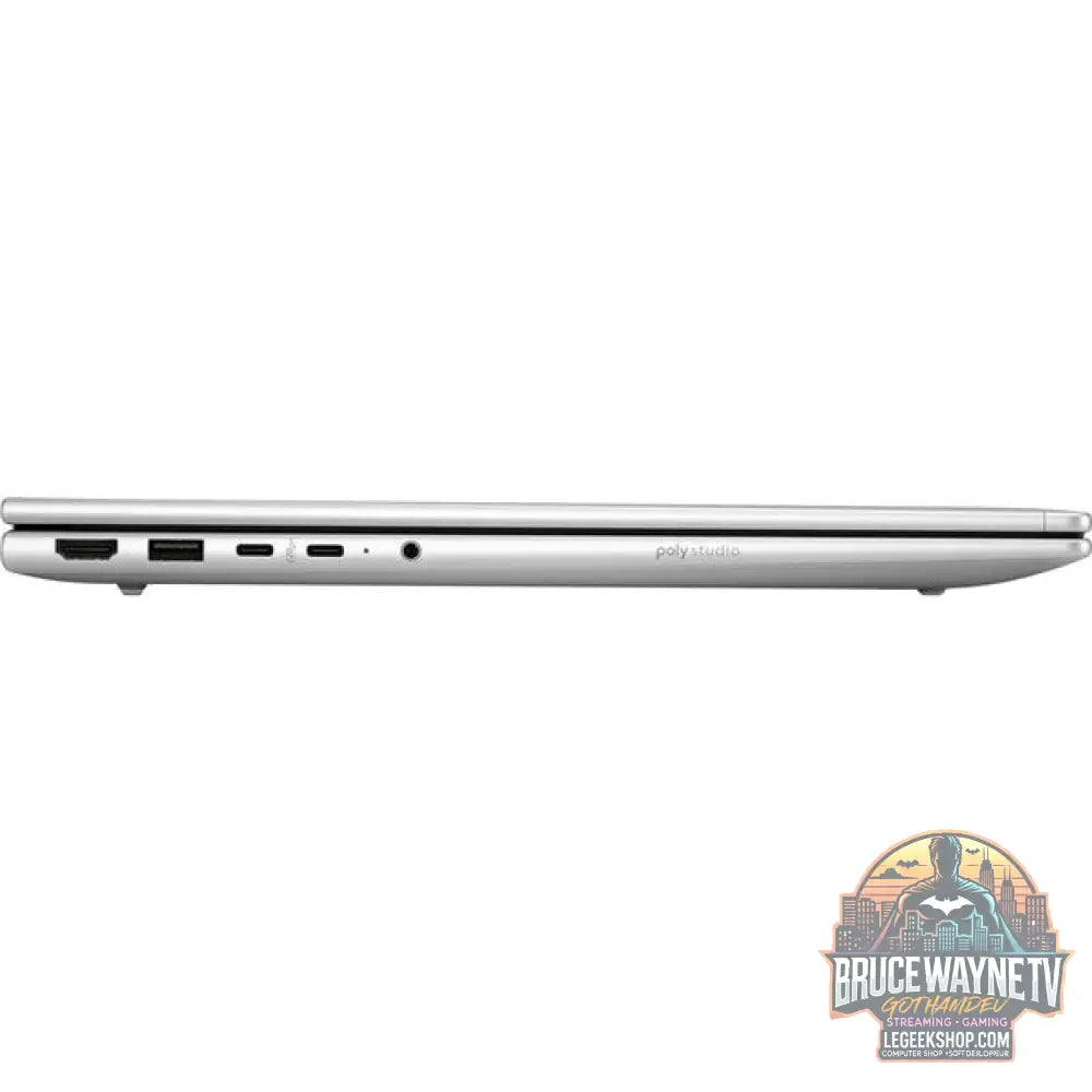 HP ProBook 4 G1iR (AD2P3ET) - HP - vue 5