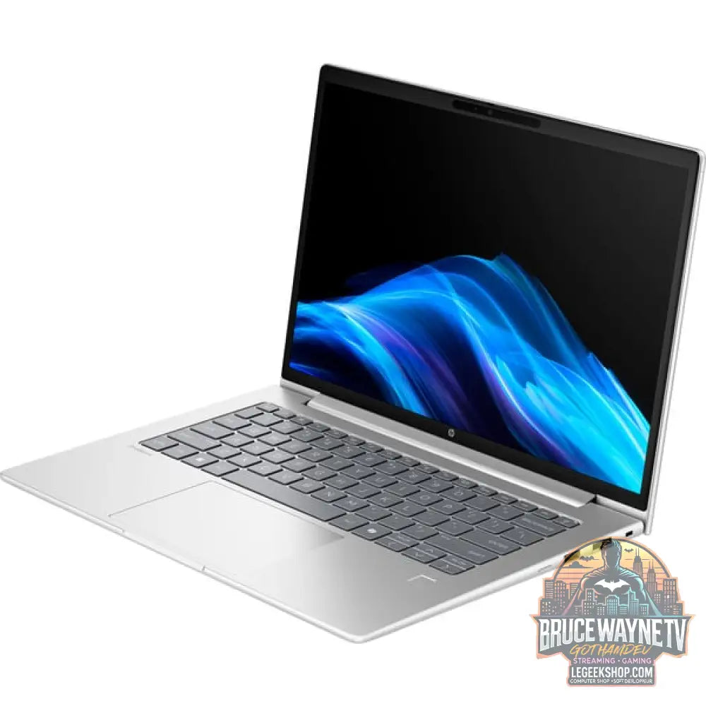 HP ProBook 4 G1iR (AD2P3ET) - HP - vue 3