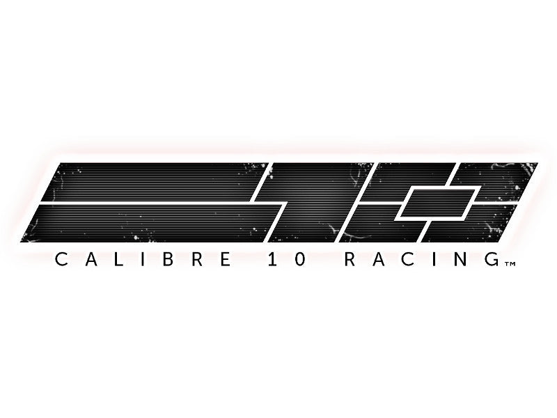 Calibre 10 Racing Series
