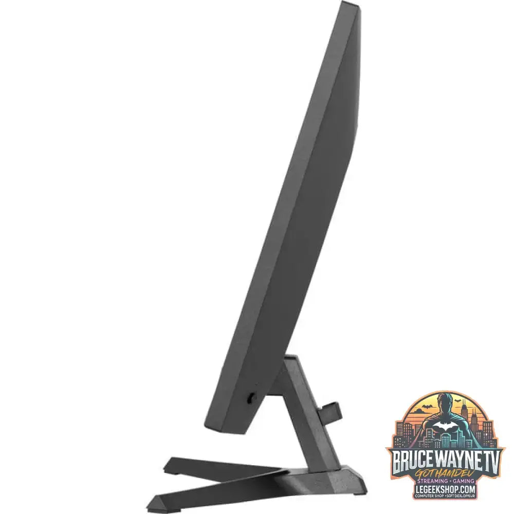 iiyama G-Master G2741HSU-B1 Black Hawk 27" Full HD IPS 144 Hz - iiyama - vue 6