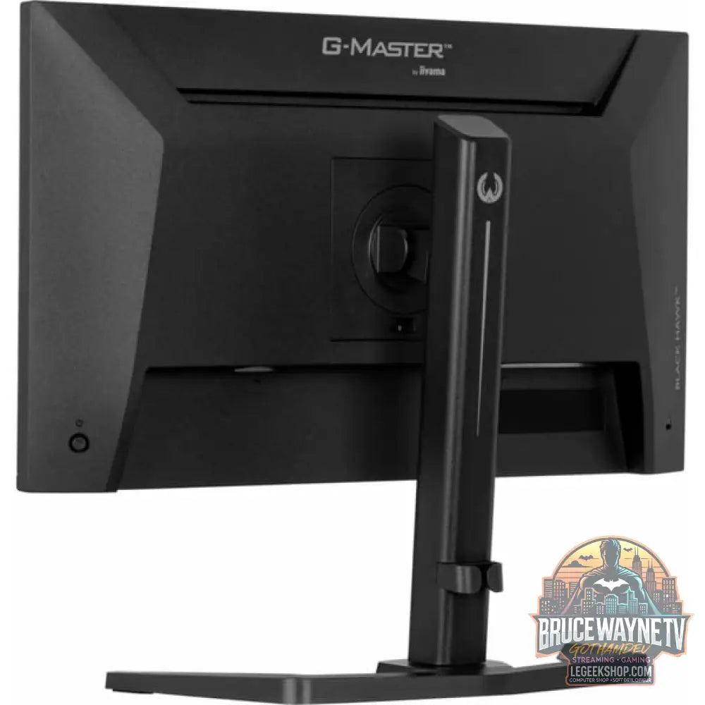 iiyama G-Master GB2441HSU-B1 Black Hawk, Gaming-Monitor - vue 7