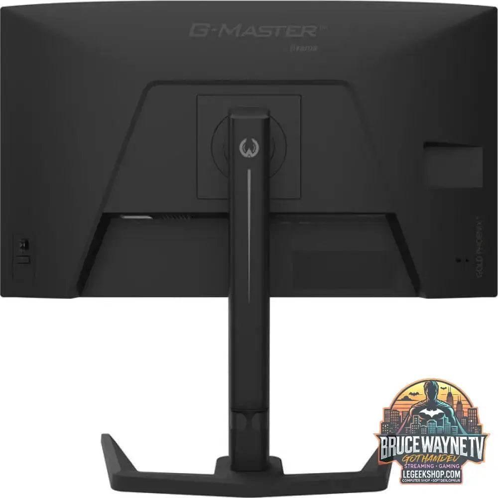 iiyama G-MASTER GB2791QSU-B1 27" QHD/WQHD IPS 320 Hz - iiyama - vue 17