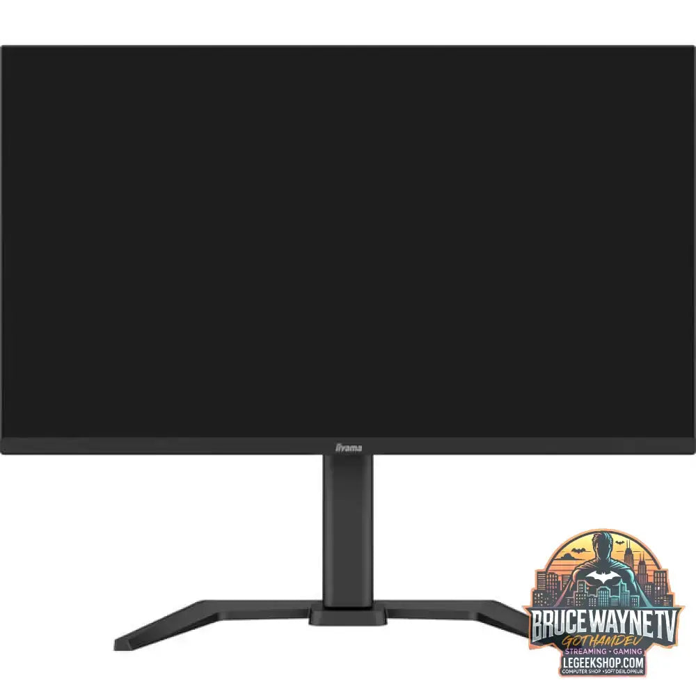 iiyama G-Master GB3295QSU-B1 Gold Phoenix 31,5" QHD/WQHD VA 240 Hz - iiyama - vue 10
