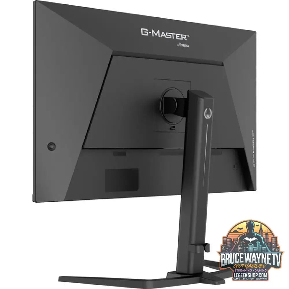 iiyama G-Master GB3295QSU-B1 Gold Phoenix 31,5" QHD/WQHD VA 240 Hz - iiyama - vue 6
