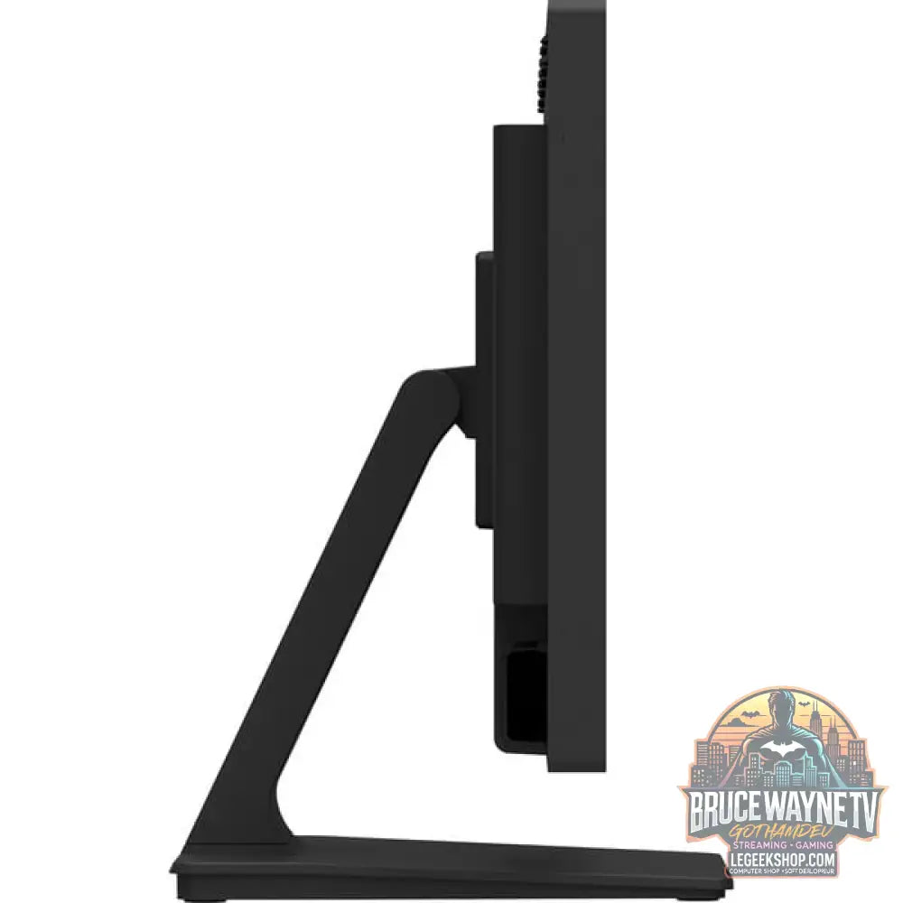 iiyama ProLite T2234MSC-B1S 21,5" Full HD IPS - iiyama - vue 3