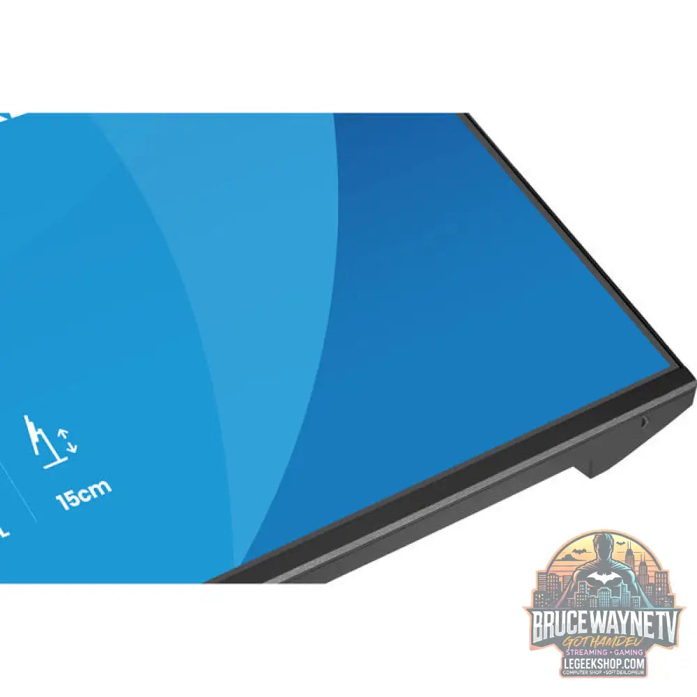 iiyama ProLite XB2493HSU-B1 23,8" Full HD IPS 120 Hz - iiyama - vue 18