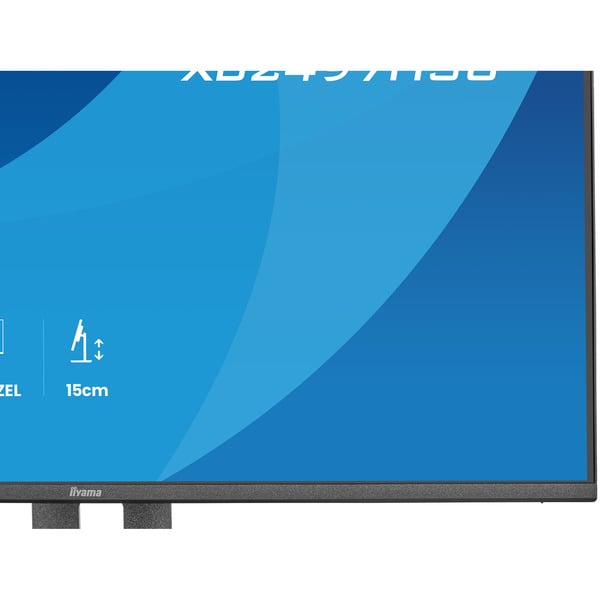 iiyama iiyama ProLite XB2497HSU-B1 23,8" 1920 × 1080 px - iiyama - vue 15