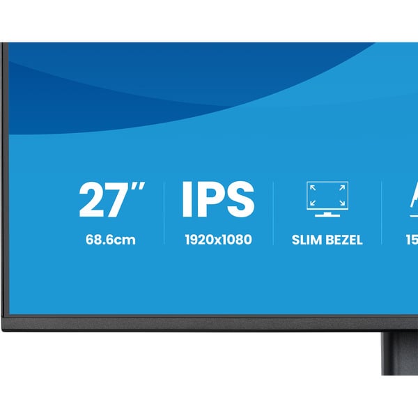 iiyama iiyama ProLite XB2791HS-B1 27" 1920 × 1080 px - iiyama - vue 16