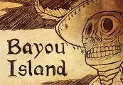 Bayou Island - Point and Click Adventure