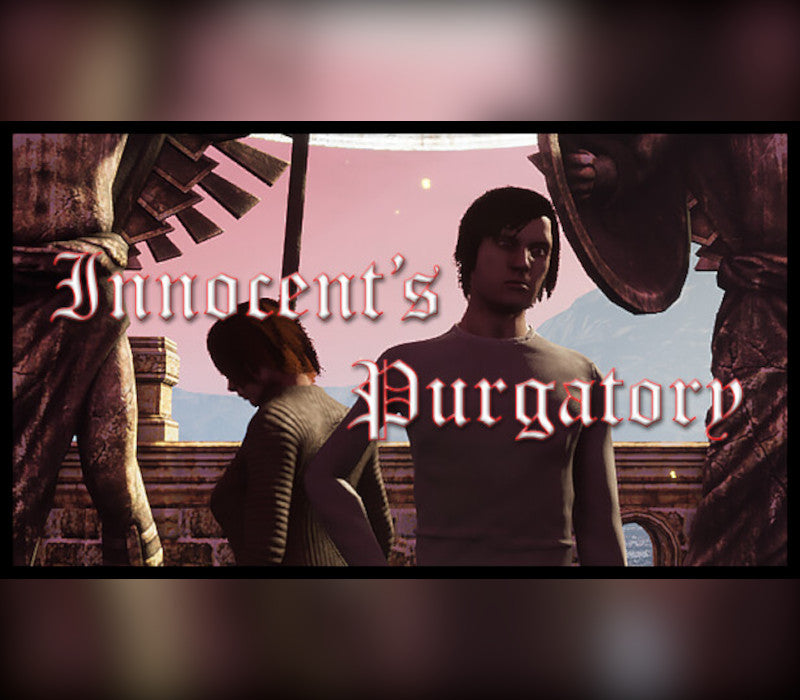 Innocent's purgatory
