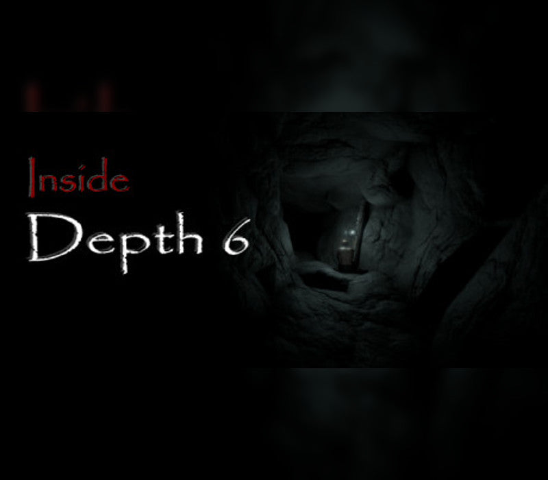 Inside Depth 6