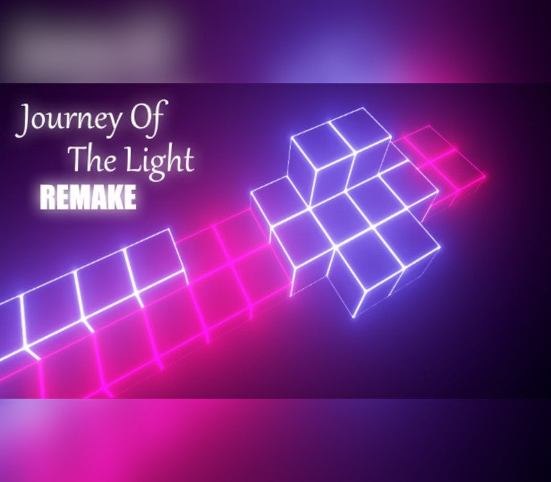 Journey of the Light