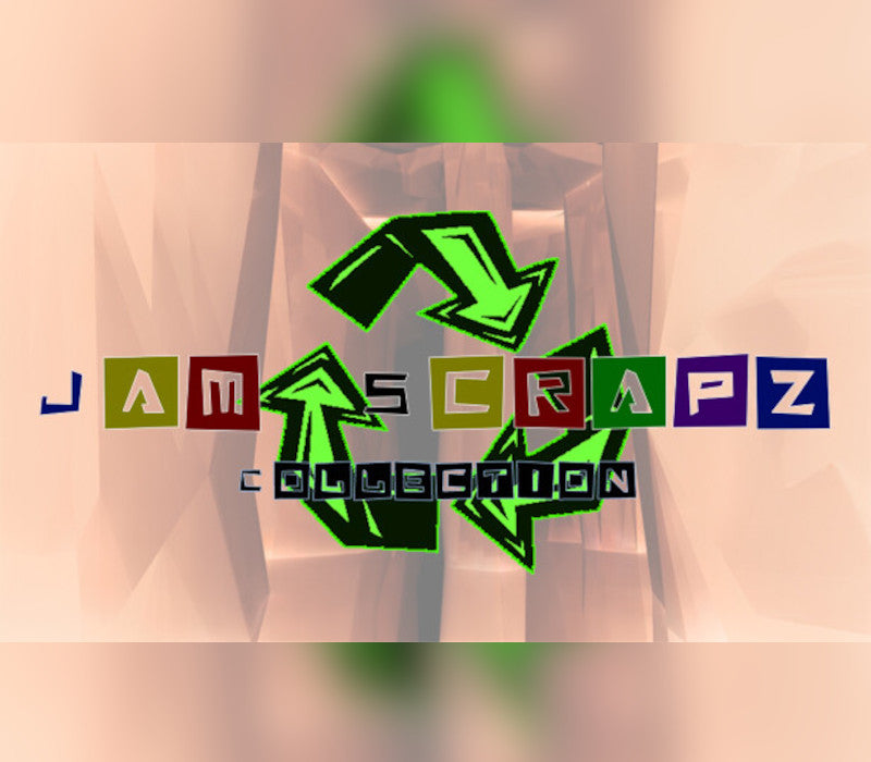 Jam Scrapz Collection