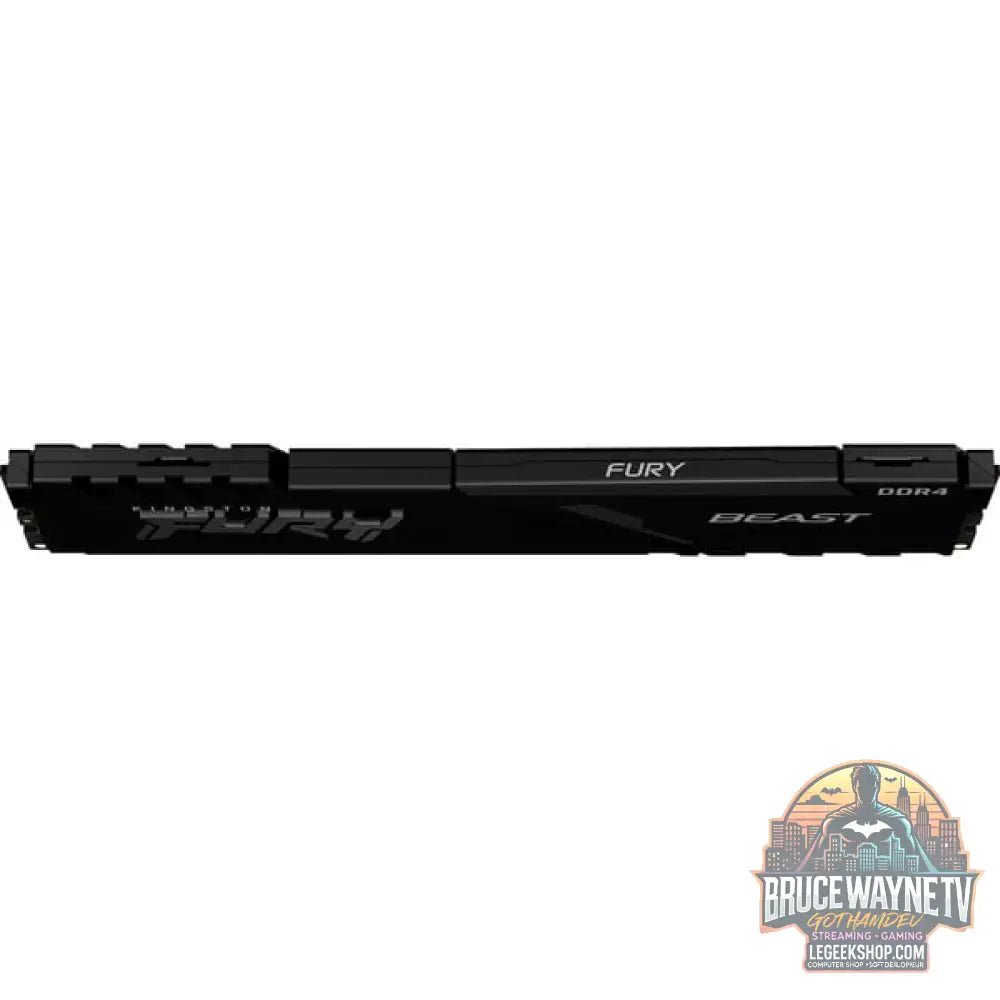 Kingston FURY DIMM 32 GB DDR4-3200, Arbeitsspeicher - Kingston FURY - vue 3