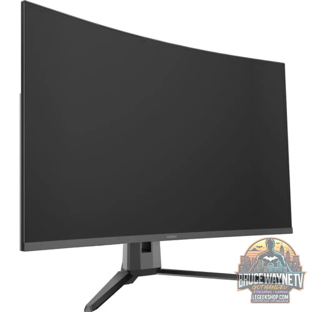 Koorui G3221SC 31,5" QHD/WQHD VA 170 Hz - Koorui