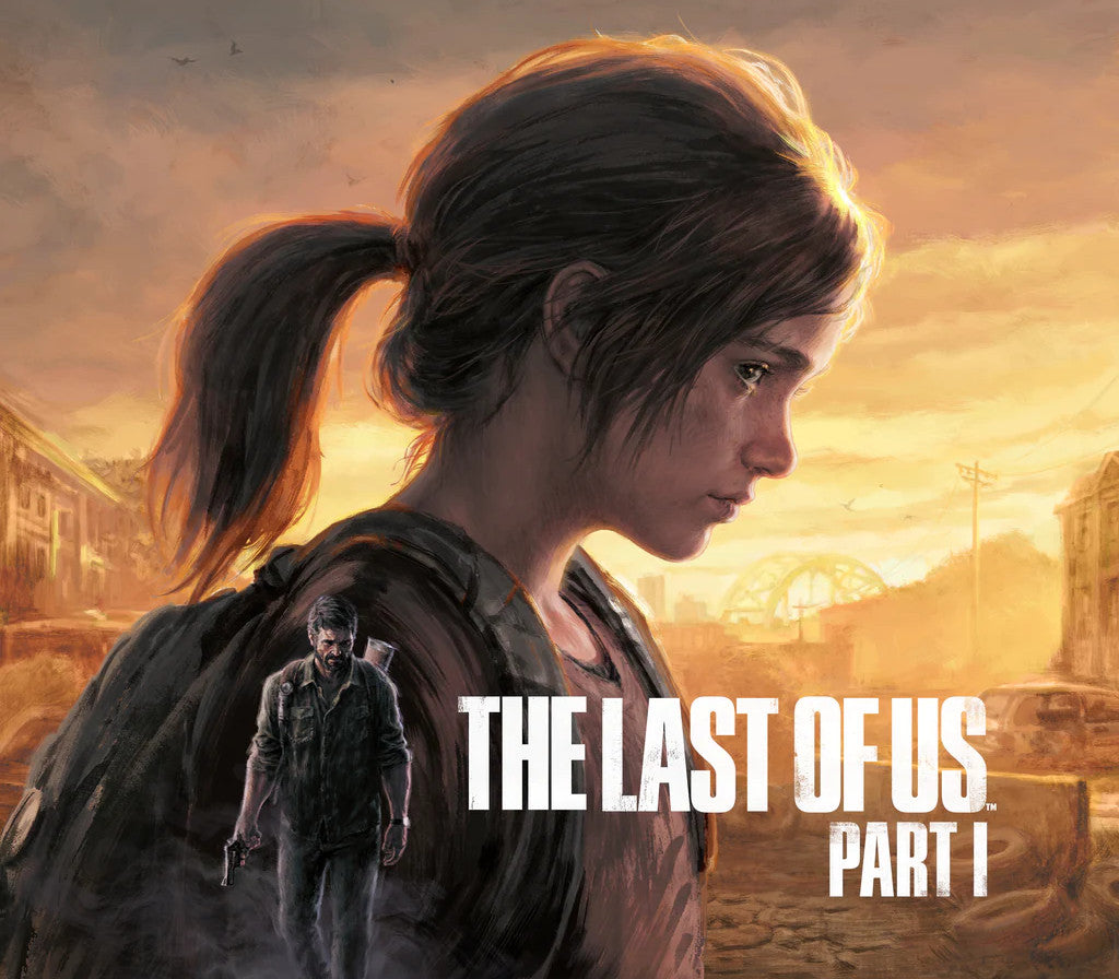 The Last of Us Part 1 TR