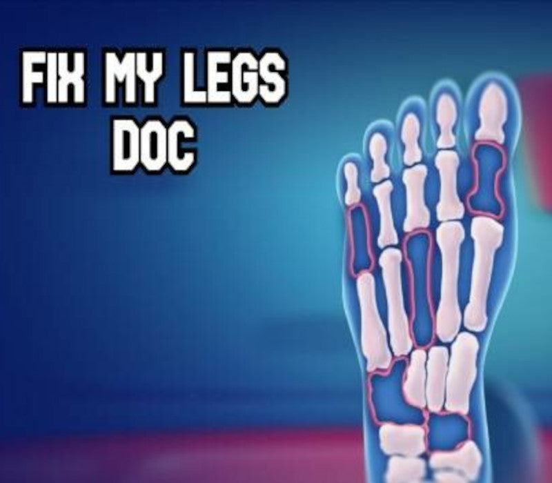 Fix My Legs Doc
