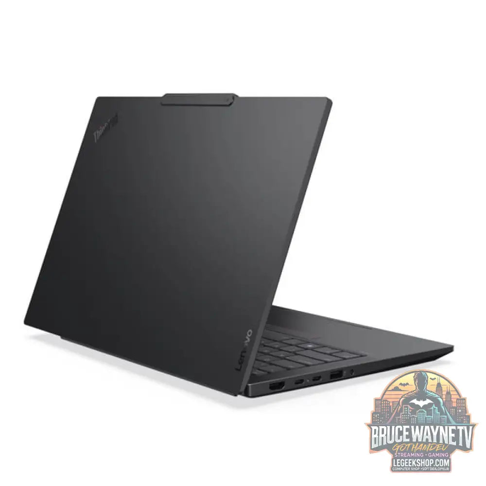 Lenovo ThinkPad E14 AMD G7 (21T00057GE) - Lenovo - vue 5