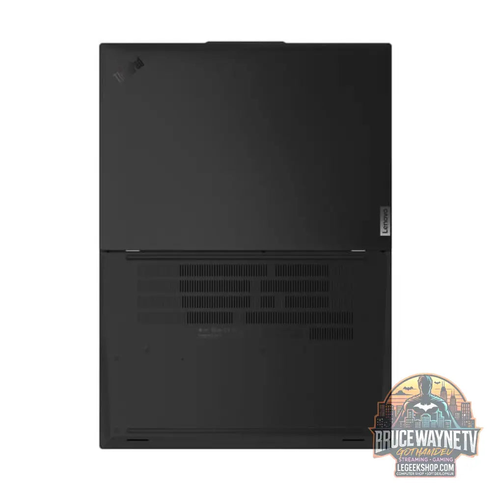Lenovo ThinkPad L16 G2 (21SA002HGE) - Lenovo - vue 6