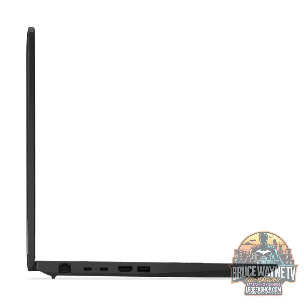 Lenovo ThinkPad L16 G2 (21SA002HGE) - Lenovo - vue 8