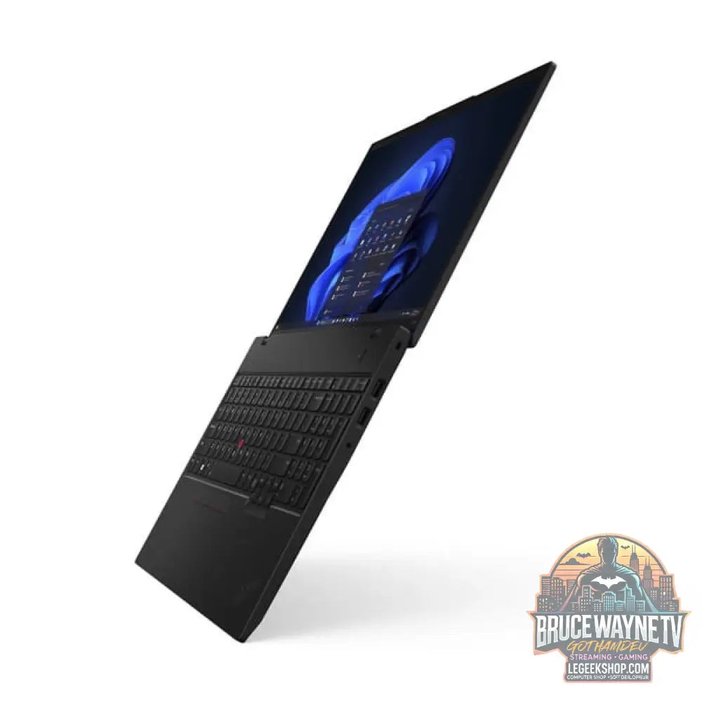 Lenovo ThinkPad L16 G2 (21SA004BGE) - Lenovo - vue 5