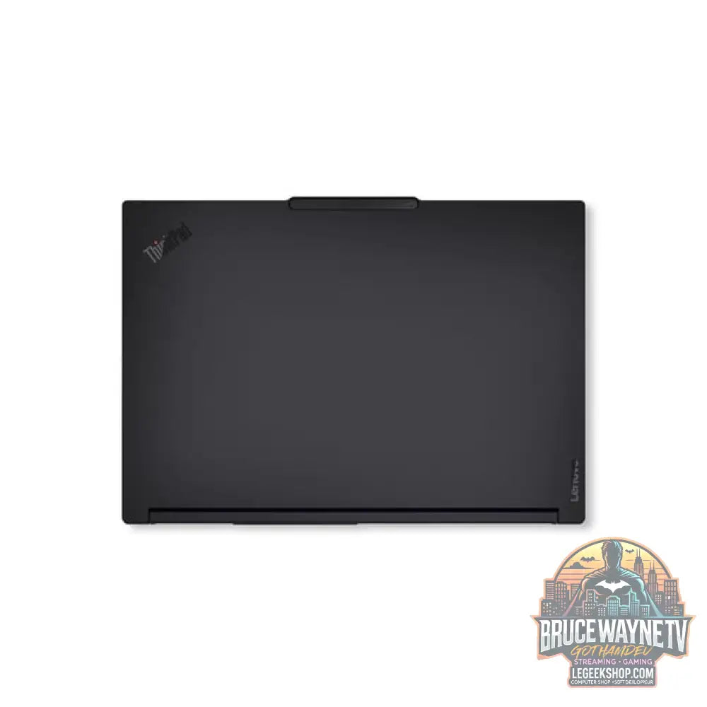 Lenovo ThinkPad P16 G3 (21RQ004UGE) - Lenovo - vue 2