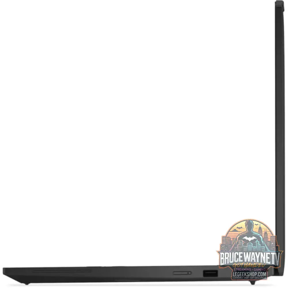 Lenovo ThinkPad P16s G4 AMD (21QR005BGE) - Lenovo - vue 3