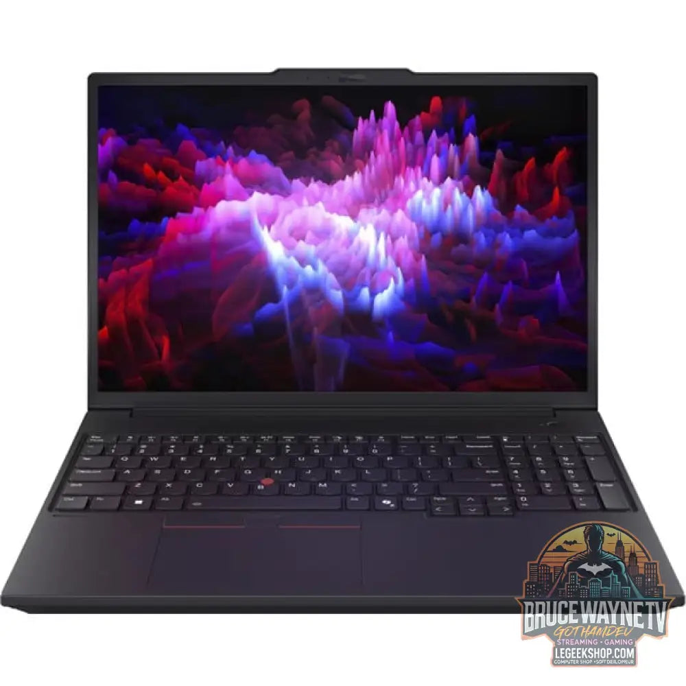 Lenovo ThinkPad P16v G3 (21RS004NGE) - Lenovo
