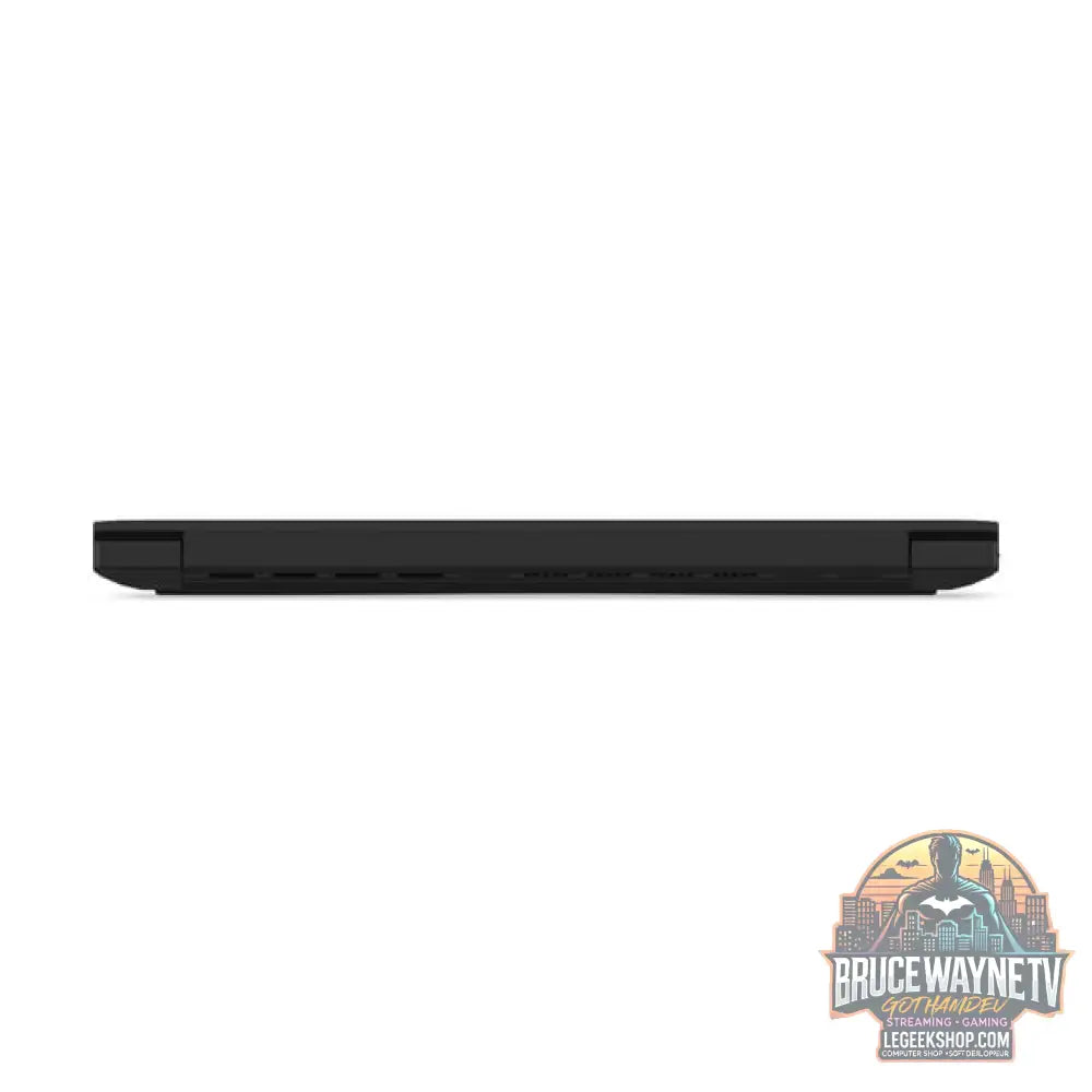 Lenovo ThinkPad T14 Intel G7 (21WN0090GE) - Lenovo - vue 15