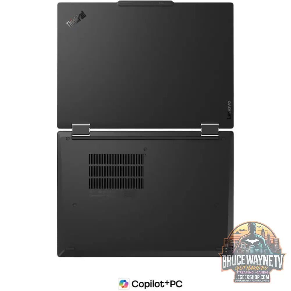 Lenovo ThinkPad T14s 2-in-1 G2 (21YY002VGE) - Lenovo - vue 14