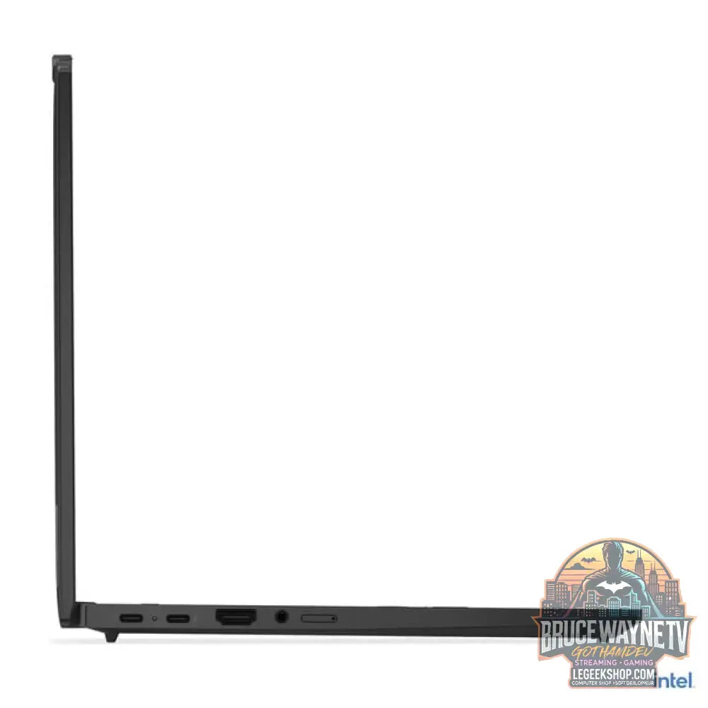 Lenovo Thinkpad T14s G6 (21R10069GE) - Lenovo - vue 12