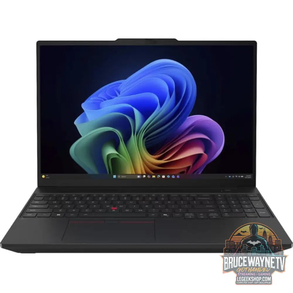 Lenovo ThinkPad T16 Intel G5 (21WT003AGE) - Lenovo