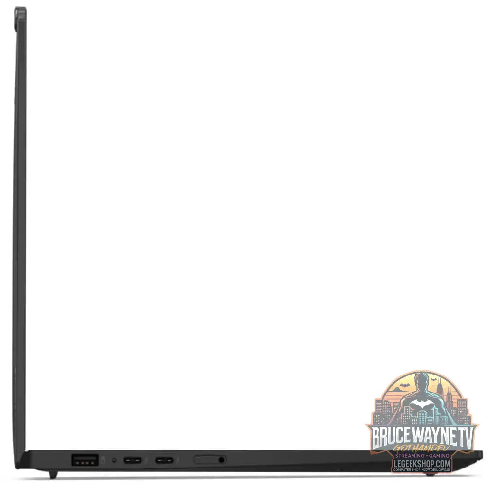 Lenovo ThinkPad X1 Carbon G13 Aura Edition (21NS004UGE) - Lenovo - vue 6