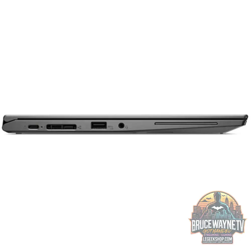 Lenovo ThinkPad X390 Yoga - Lenovo - vue 4